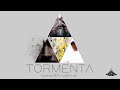 Osehim y Cris Shiray - 10. TORMENTA