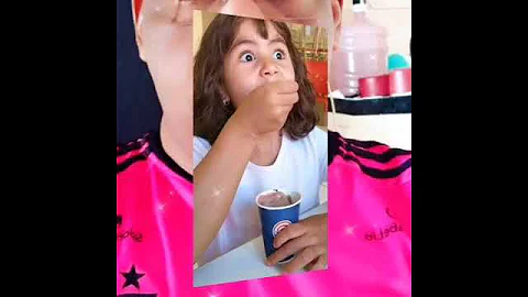eu e neta