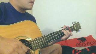 Miniatura del video "วันหนึ่งฉันเดินเข้าป่า - Max Jenmana (Cover By Ja Aloha)"