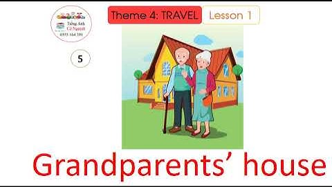 Tiếng Anh 5 i learn smart start grade 5 theme 4 lesson 1 MS NGUYET