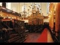 The History and Music of the Spanish and Portuguese Jewish Congregation in the City of London