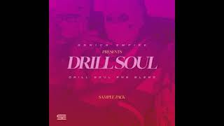 Drill/ Soul Blend Remix