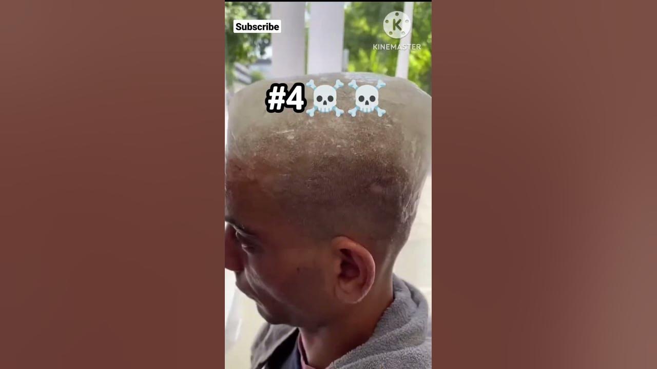 Top 5 Ohio haircuts YouTube