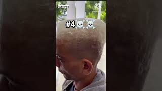Top 5 Ohio haircuts