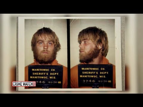 Was it a Conspiracy? Legal Experts Weigh in on Steven Avery Murder Case - Crime Watch Daily