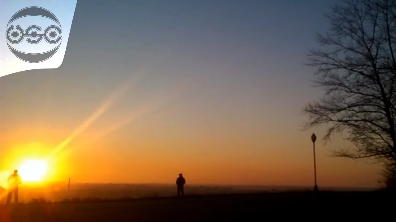 Vortex Mechanic - When a Sleeper Awakes