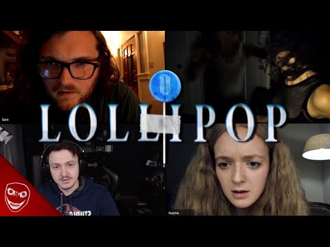 Video: Woher kommt Lollipop?