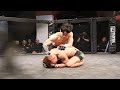 6승 무패 최동훈 챔피언이 밝히는 NO 글러브 터치 논란에 대한 진실과 로드 투 UFC 진출에 대하여