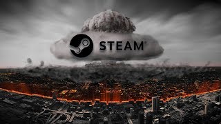 Gaming Culture: The Steampocalypse