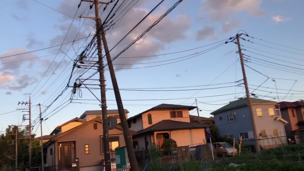 japanese pancake SKYWATCH JAPAN 5.19.18 スカイウォッチジャパン