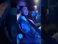 Officer Tries to Help Intoxicated Driver — Seconds Later Everything Turns Chaotic