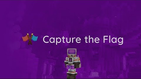 Cooking in Hive CTF || LionPVPs || Hive CTF