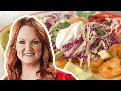 the-pioneer-woman-makes-shrimp-tacos-|-food-network