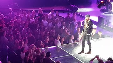 Matt Simons  - Catch & Release @ SWR3 NEW POP 2016