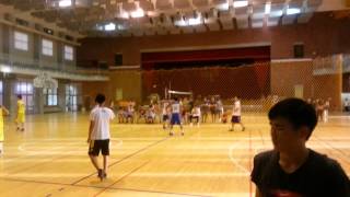20150603 TNT vs 航管 第四節