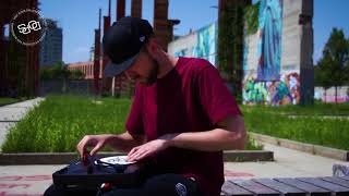 Portablism Atude - Dops