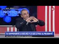 Canal 26 - Guillermo Moreno: "O el Presidente cambia, o va al fracaso"