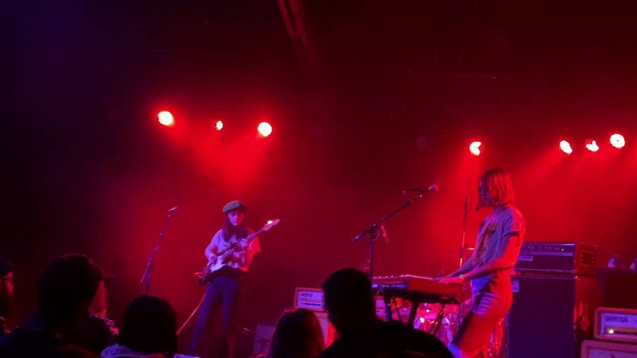 glass house pomona