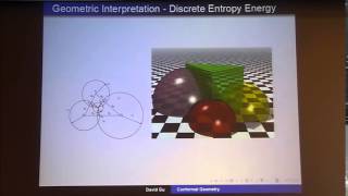 Tutorial on Surface Ricci Flow for Shape Registration and Analysis