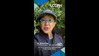 Dr. Erica Pan Warns of Air Quality Issues from MMA