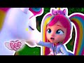 RYM the Unicorn 🦄 BFF by Cry Babies I Full Episodes 💜 Cartoons for Kids | Long Video