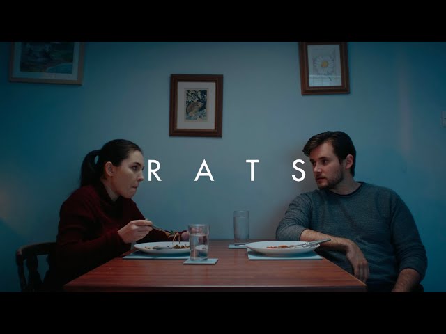 RATS | A Powerful Short Film Directed by Matthew Sumner class=