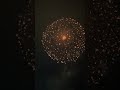 The Ultimate Japanese Fireworks Finale! 🎆🔥 #Shorts #HanabiVault