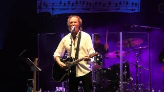 Ray Davies &quot;Tired Of Waiting&quot; [Cartagena 20/07/2014]