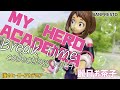 僕のヒーローアカデミア Break time collection vol.4 麗日お茶子フィギュア#開封動画 Ochaco Uraraka Prize figure Banpresto