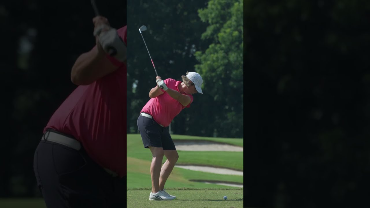 Final Round Of The 2025 LPGA Professionals Championship