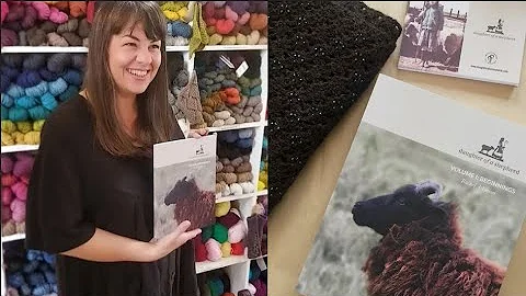 Meet the Maker - Rachel Atkinson - Daughter of a S...