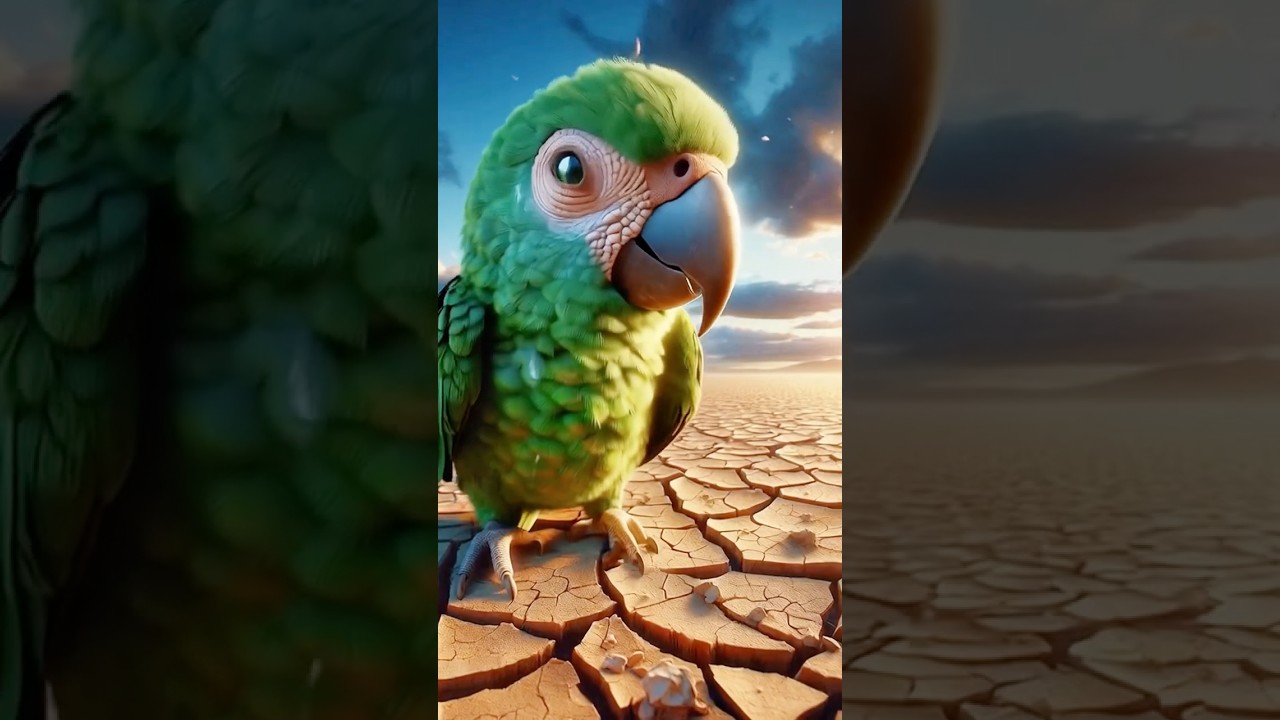 Man goes crazy in Heat Gorilla’s Funny solution