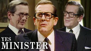 Download Lagu The Best of Sir Arnold | Yes, Minister \u0026 Yes, Prime Minister | BBC Comedy Greats MP3 Download Lagu The Best of Sir Arnold | Yes, Minister \u0026 Yes, Prime Minister | BBC Comedy Greats MP3