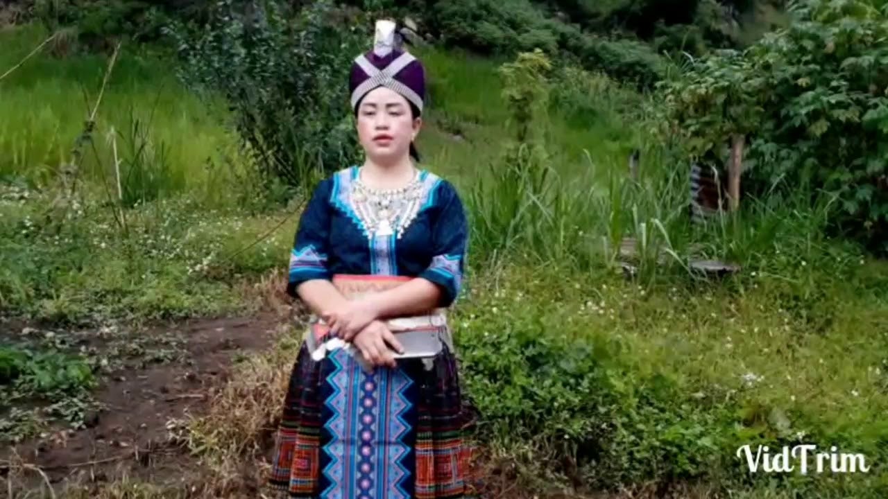 Nkauj zaag lug txaj rov ua npau suav pum qub hlua nraug  13 8 2019