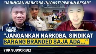 [FULL] Gema Goeyardi Bongkar Dunia Maskapai: Jangankan Narkoba, Sindikat Barang Branded Saja Ada!