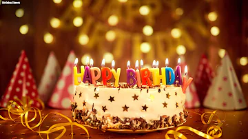 Happy Birthday Collection - Top Birthday Song - Birthday Dance Mix