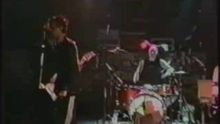 Mindless Self Indulgence - Tornado
