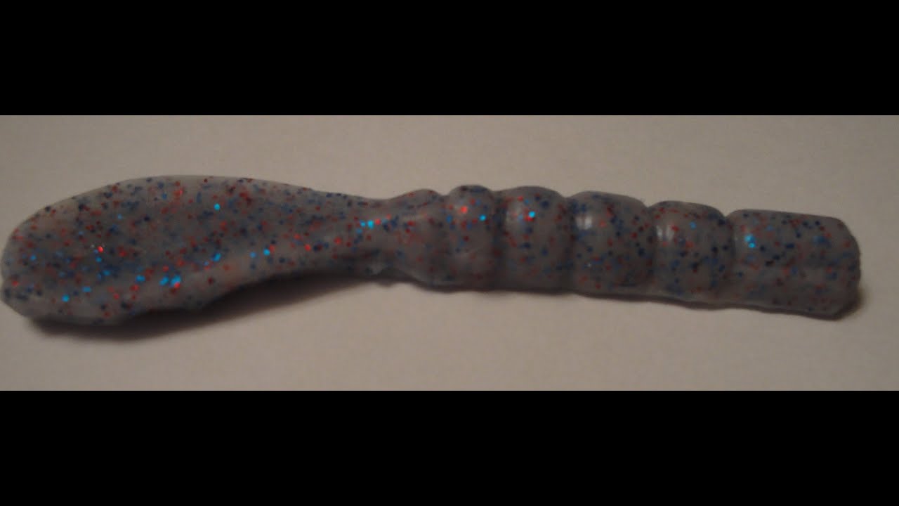 True Action- Bizarre Baits Paddle Stikk