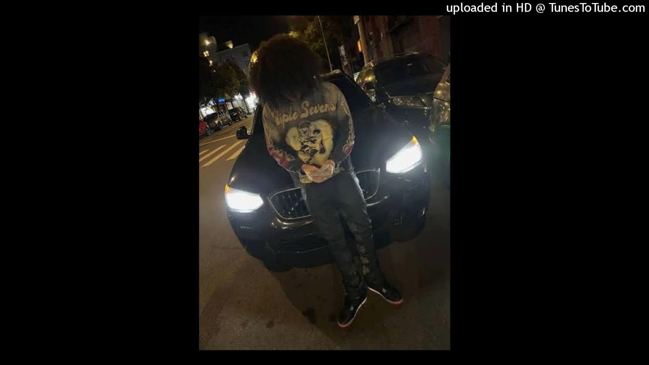 Pop Kreep x Bloxkz x Jodot Kreep Type Beat - “Rolex”