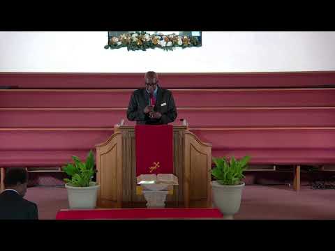 7/11/26 - "Do Your Next Best" || Elder Mark Hermitt || Worship Service