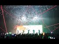 【LIVE】アンダービースティー - raven (Official Live Video)at Zepp Diver City 2019.10.9