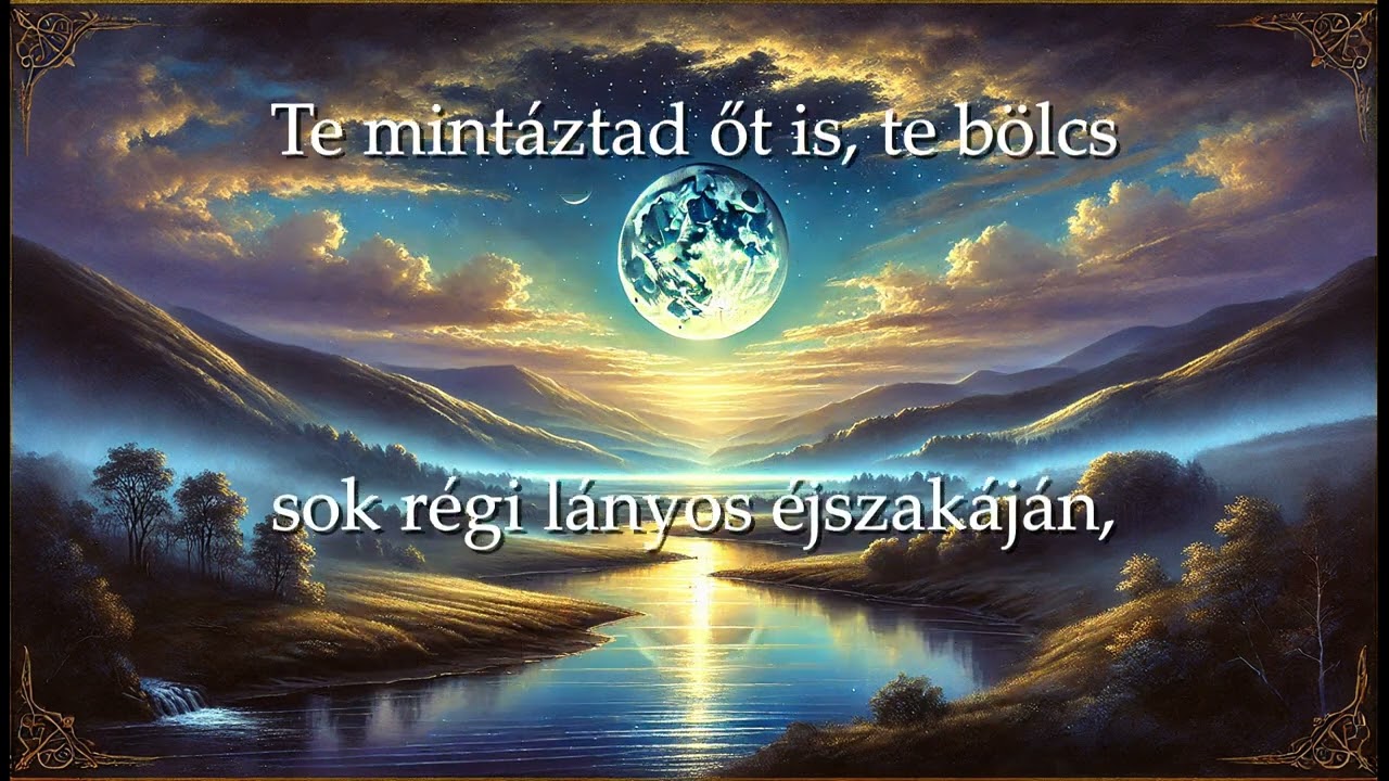 Babits Mihály - Babona, varázs : CoverByGaben