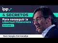 Los 4 SECRETOS para conseguir la LIBERTAD FINANCIERA