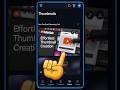 How to Create a YouTube Thumbnail in 57 Seconds
