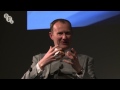 Mark gatiss on the private life of sherlock holmes