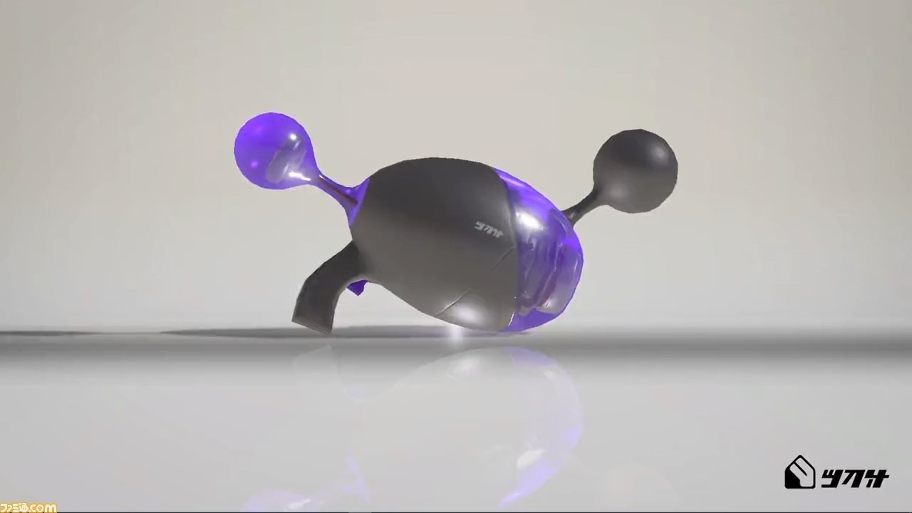 【スプラトゥーン３/Splatoon3】今シーズンはノヴァで行くのかい行かないのかい