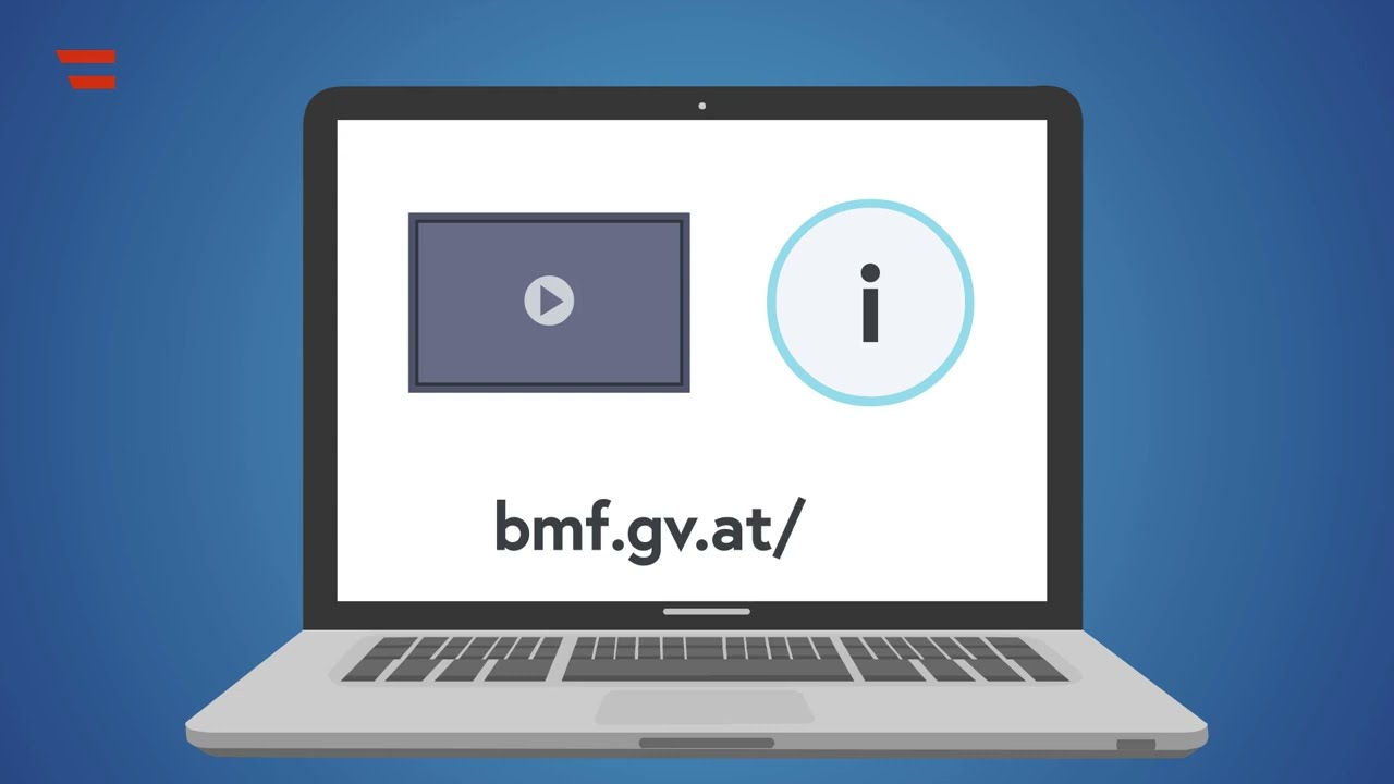 Sicherer Zugang zu FinanzOnline mit der 2-Faktor-Authentifizierung