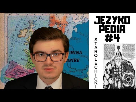 Wideo: Języki Sztuczne: Klingoński, Sindariński, Nowomowy - Alternatywny Widok