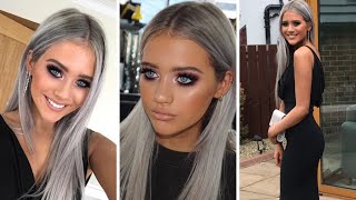 formal grwm 0-100