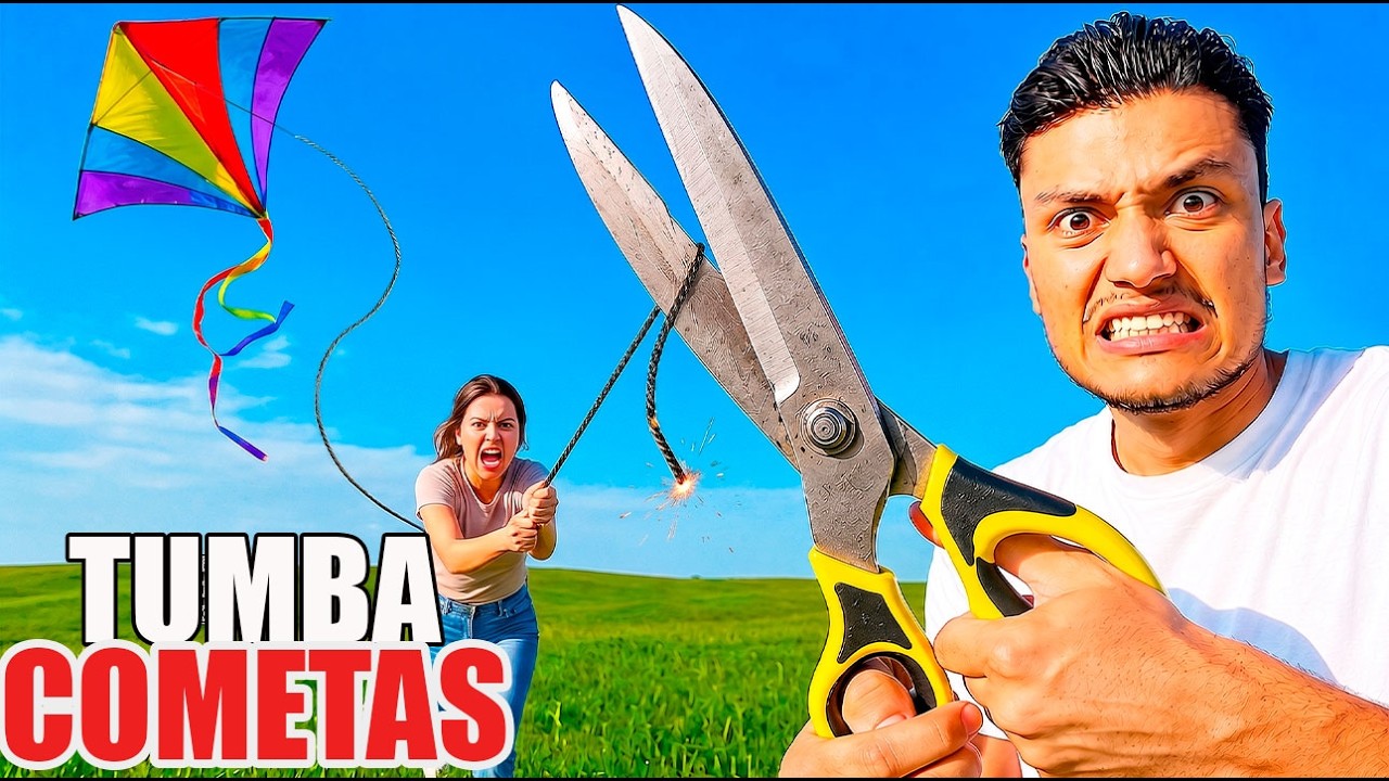 Latest Title & Thumbnail